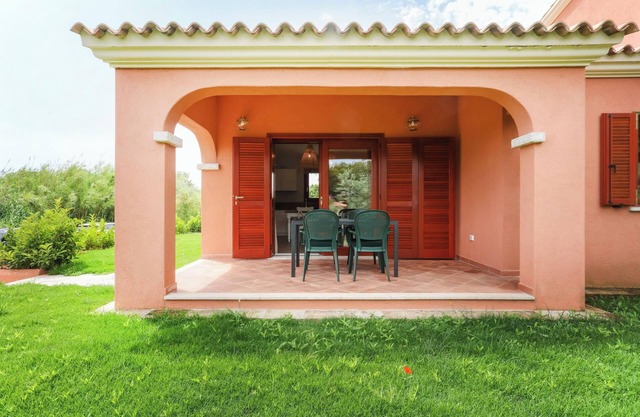 La casa di Debora con A/C y Wi-Fi