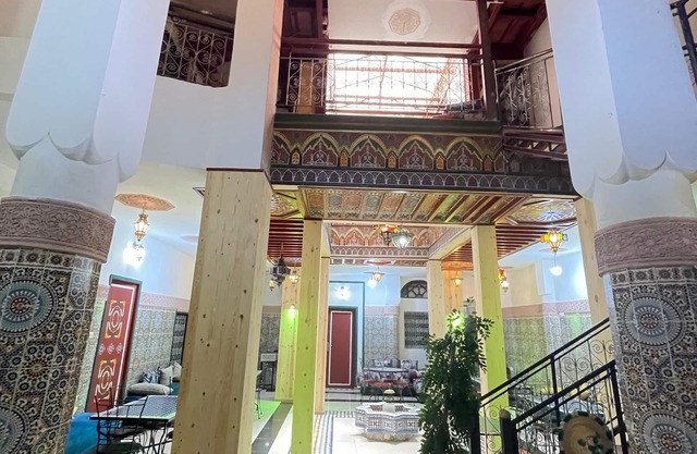 La Casa Espanyola