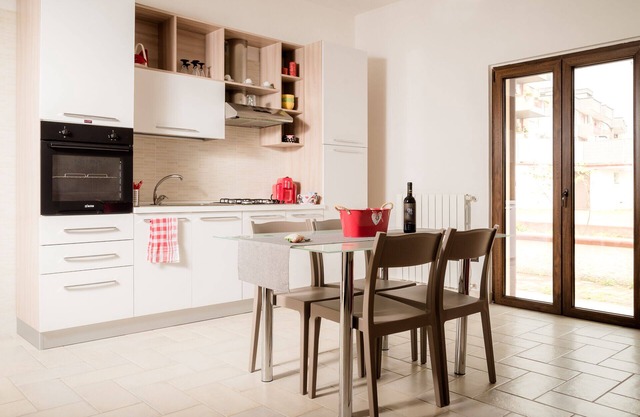 Apartamentos La Casetta