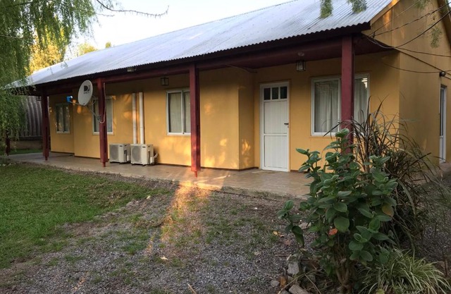 la casita de colonia 1