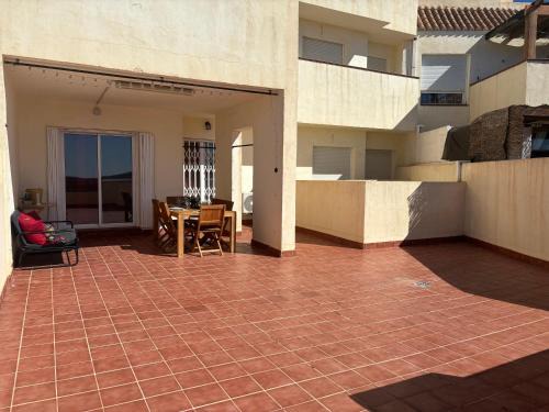 La Casita de Enix