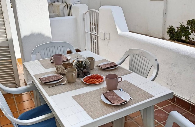 Apartamento La Casita de Vera