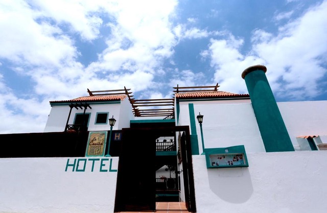 La Casita di Fuerte