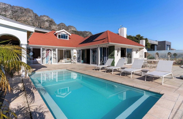 La Casita - Camps Bay