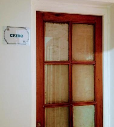 La casita de Tomi