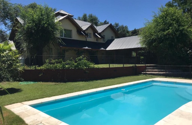 LA CASONA
