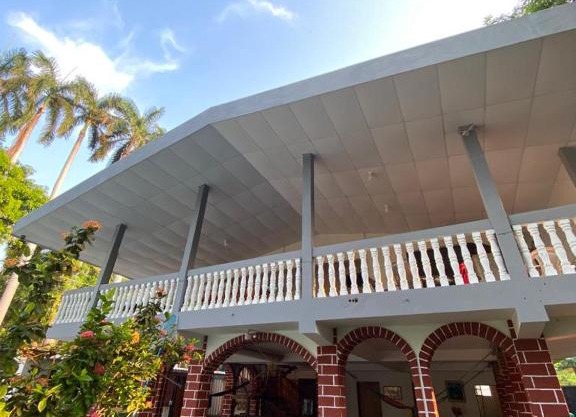 LA CASONA SV Hostal