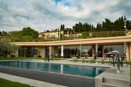 La Cipressina B&B