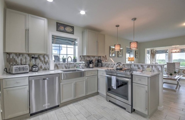 La Coquille - Hosted By Moore AI Rentals