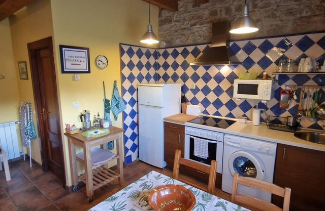 La Corrá Apartamento 1 hab Quintueles
