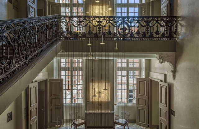 La Cour des Consuls Hotel & Spa Toulouse-MGallery