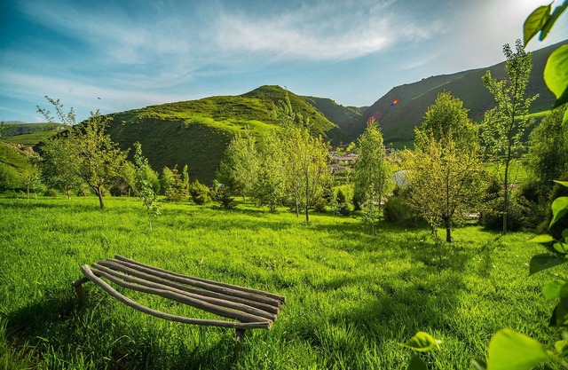 La Dacha KG