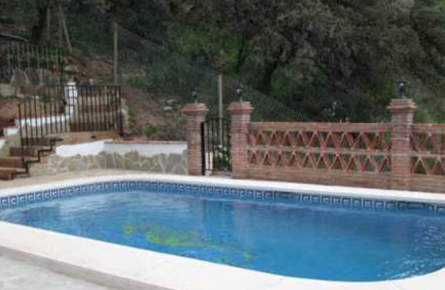 - Casa Rural Encina -