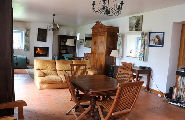 La Ferme Neuve: sus vacaciones en Pays Bigouden