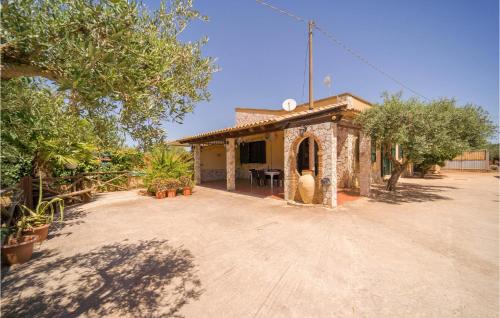 La Finestra Verde