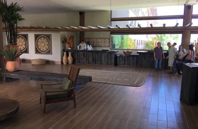 La Fleur Polynesia Residence & Resort - 2 habitaciones espaciosas - 8 personas 12x semjuros