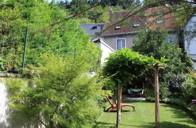 La Gioconda - Charming gite in the historical center of Amboise