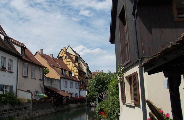 La Grange-Gîte-Ciudad-Baño con bañera-Vista al rio