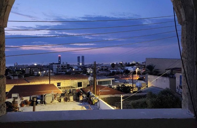 La Hacienda Cyprus