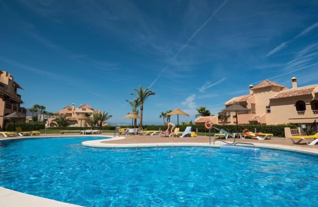 Apartamento La joya en Mijas Costa - 5 personas, 2 dormitorios