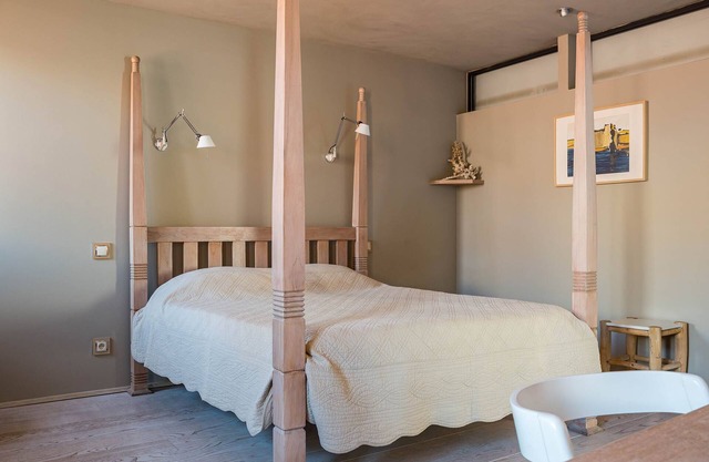 La Loge de Mer - Water Room (4)