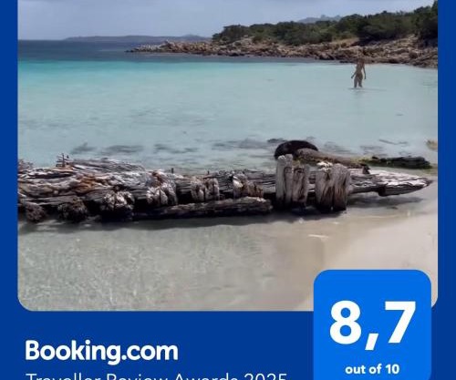 La Maddalena ss Due Mari