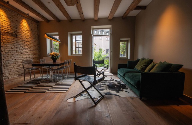 La Maison de L'éclusier