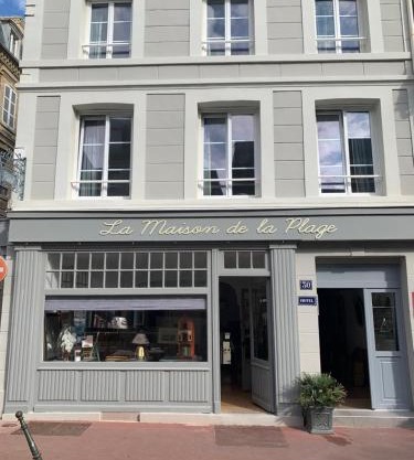 La Maison de la Plage