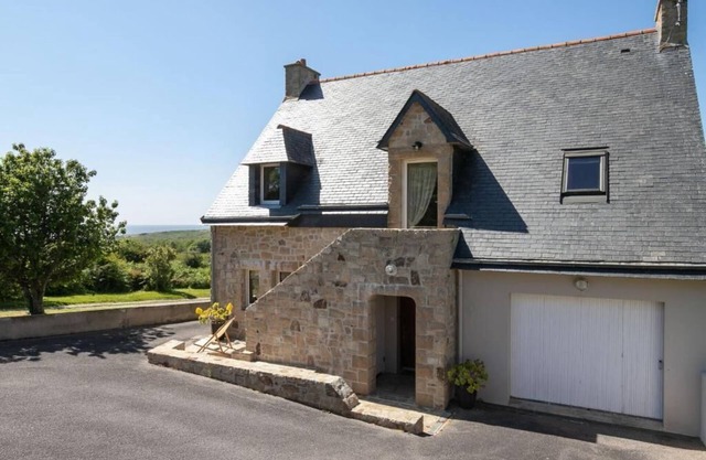 La Maison De Saint-Hernot *** (Tourism)