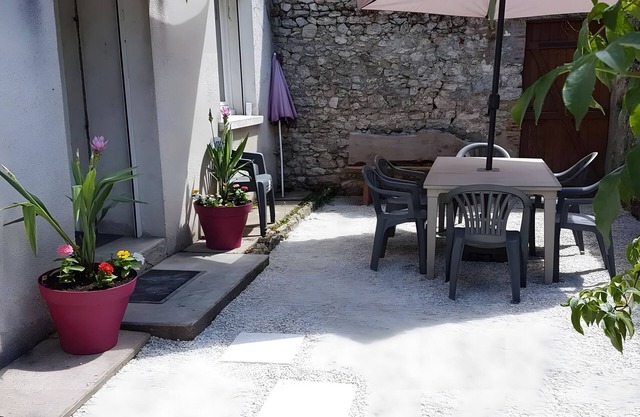La Maison Defanny 1 - Muides-sur-Loire