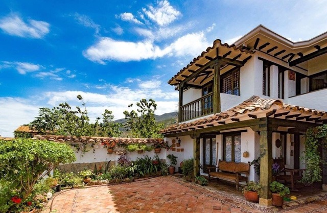 LA MAISON DURANTET UNA HERMOSA CASA