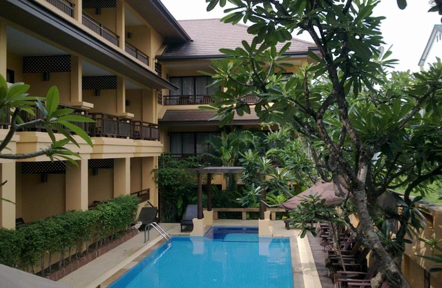 La Maison Hua Hin