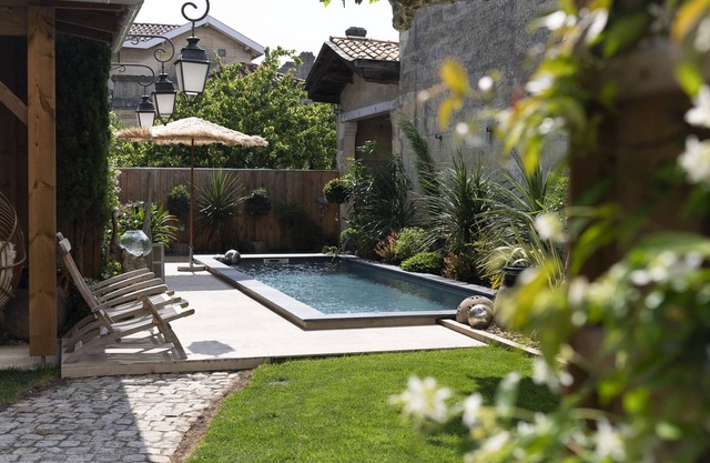 La Maison Mulato Bordeaux, Saint-emilion