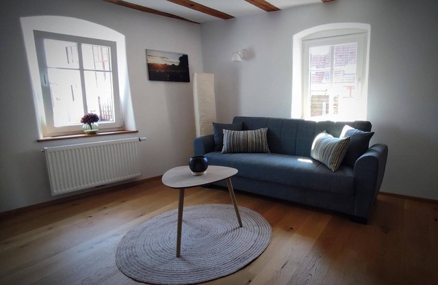 La Maison Palatinate", apartamento de vacaciones con encanto, Ruta del Vino del Sur