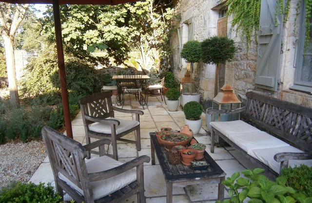 La Casita Cerca De St Cirq Lapopie