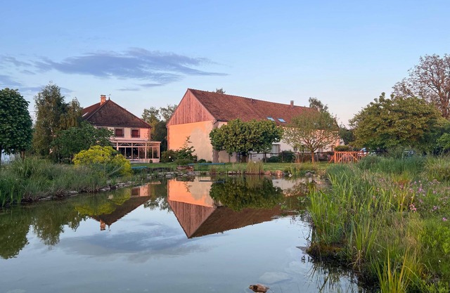 La Mélinothe, Grand Gîte de charme 5*, sleeps 12