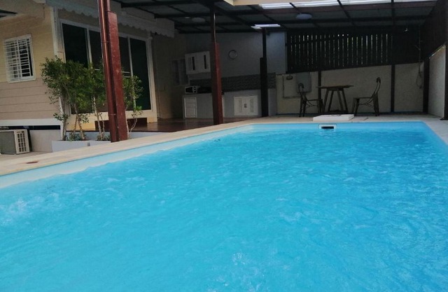 La Mer at Huahin