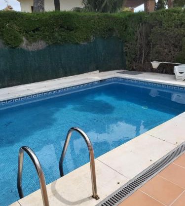 La Palmera