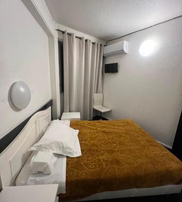 La Palmeraie Hotel