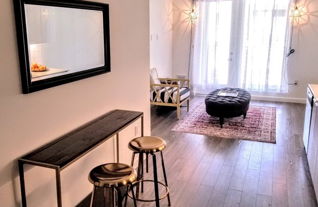 LA Penthouse en el centro de LA