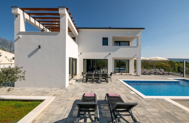 La Perla Krnica in Krnica