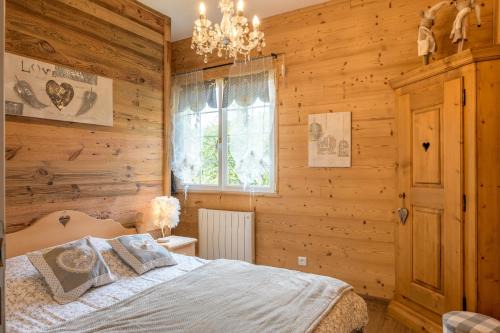 La Petite Chaumière avec sauna