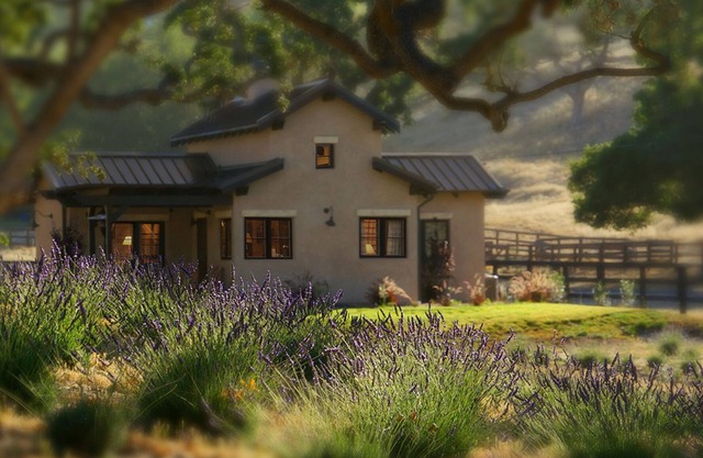 La Petite Maison En Santa Ynez