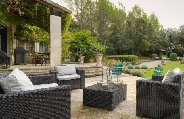La Provence Pur Summa