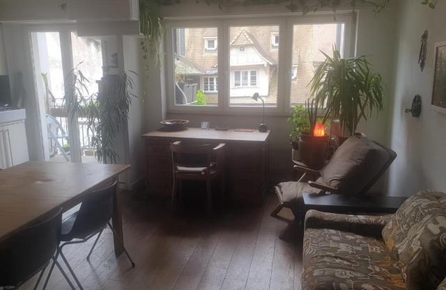 La puisatière 80 m2