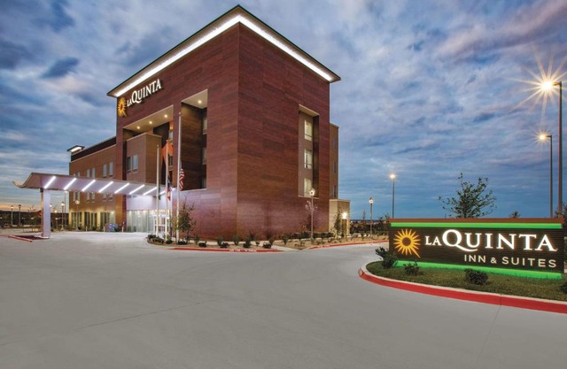 La Quinta by Wyndham San Marcos Outlet Mall