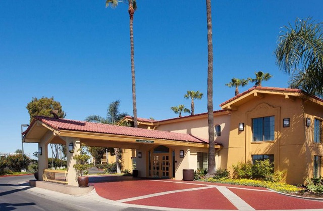 La Quinta Inn by Wyndham Costa Mesa Orange County