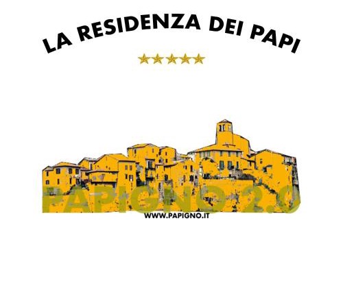 La Residenza dei Papi
