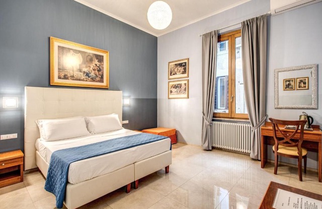 La Residenza Suites