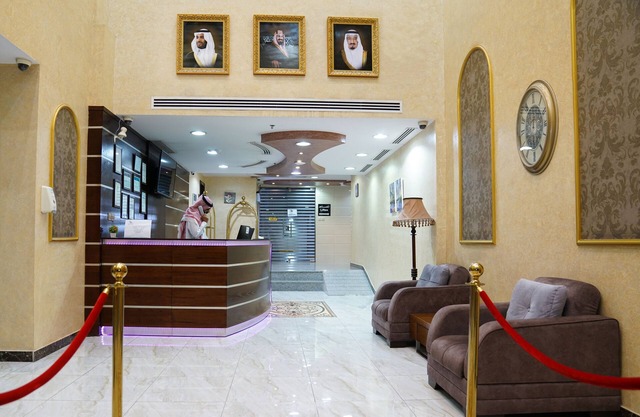 La Rive Hotels & Suites (Formerly known as Ghosn Al Banafsej)